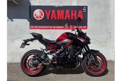 KAWASAKI Z 900