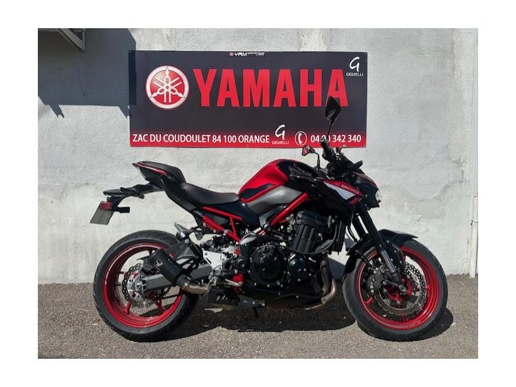 KAWASAKI Z 900