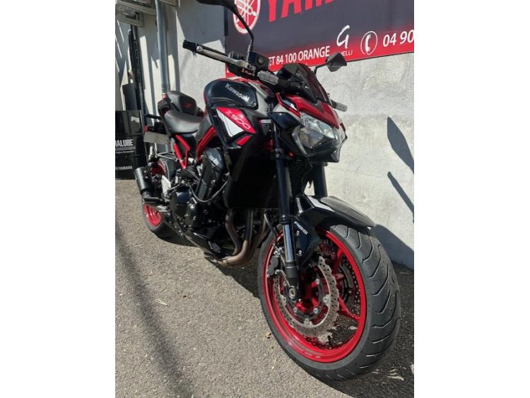KAWASAKI Z 900