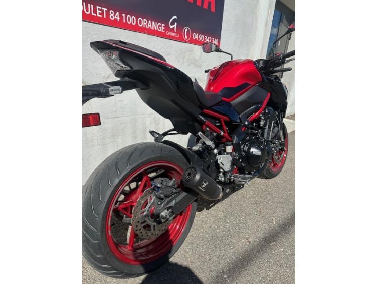 KAWASAKI Z 900