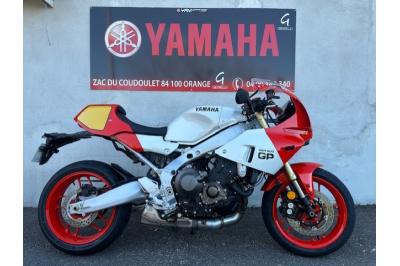 YAMAHA XSR 900 GP