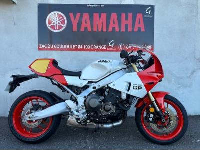 YAMAHA XSR 900 GP