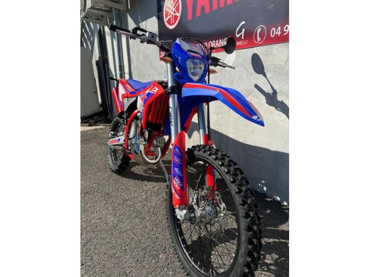 BETA RR 50 RACING ENDURO