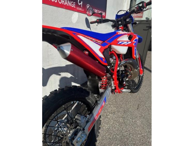 BETA RR 50 RACING ENDURO