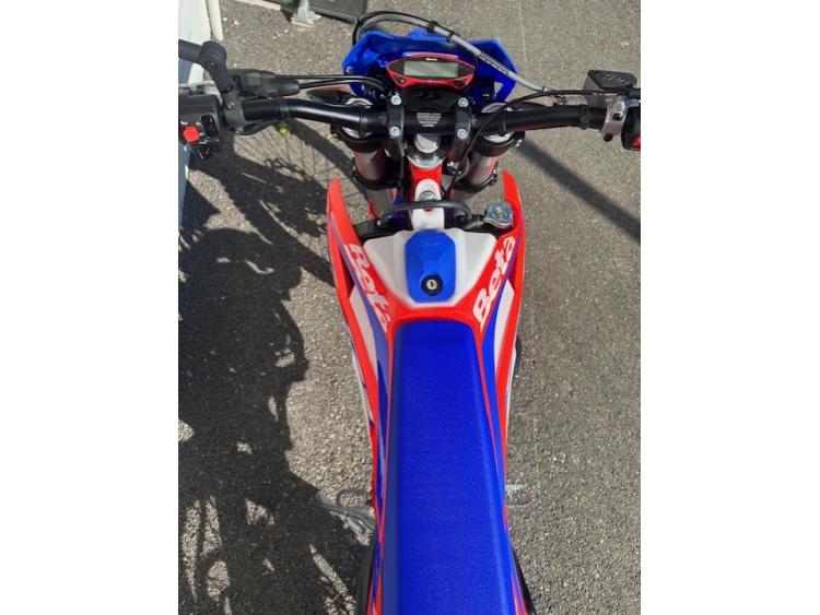 BETA RR 50 RACING ENDURO