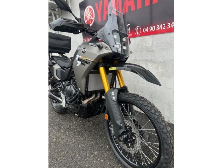 YAMAHA XTZ TENERE 700 