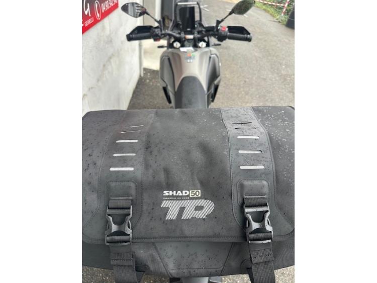 YAMAHA XTZ TENERE 700 