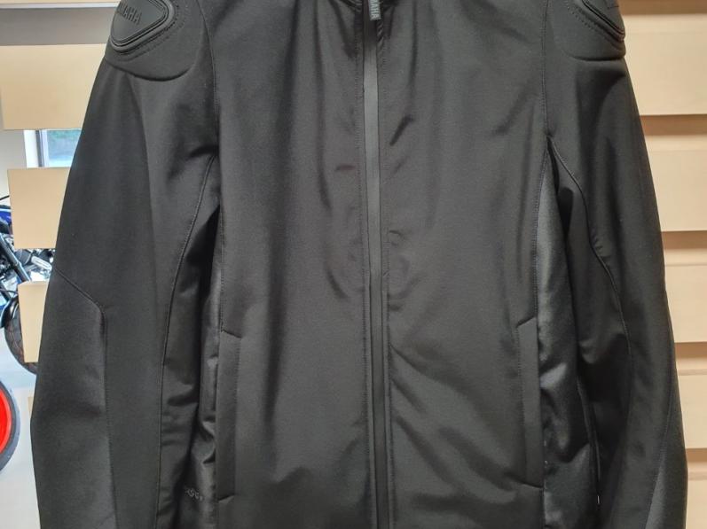 Softshell Route