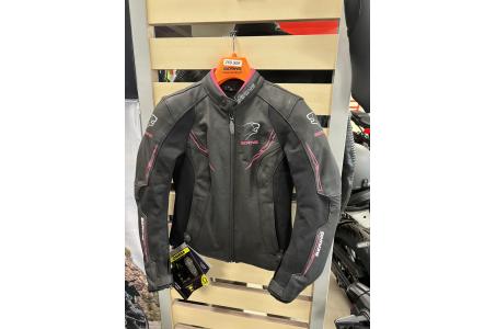 Blouson Femme Hiver Lady Kalina 