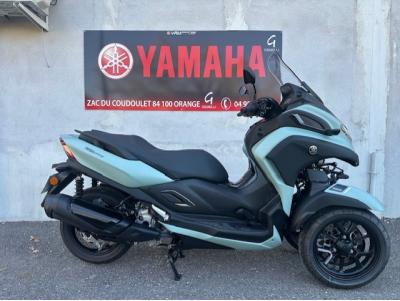 YAMAHA TRICITY 300