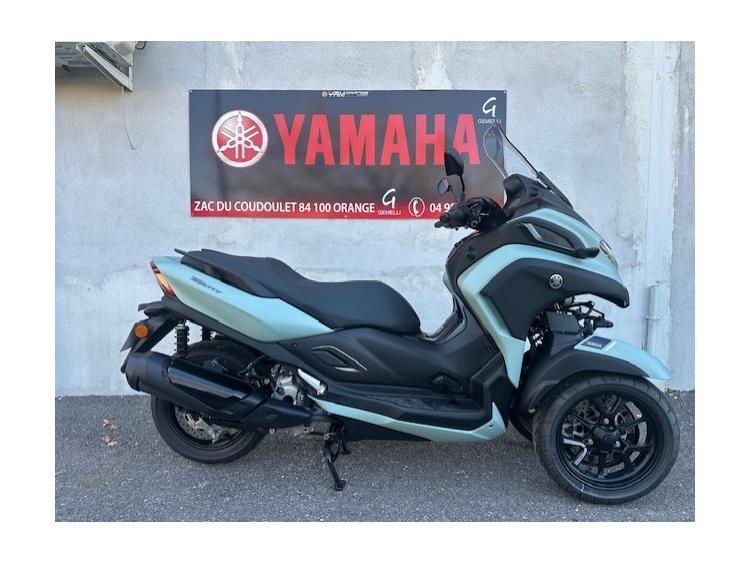 YAMAHA TRICITY 300 *PERMIS B*