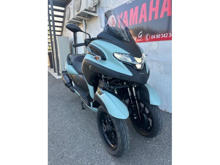 YAMAHA TRICITY 300 *PERMIS B*