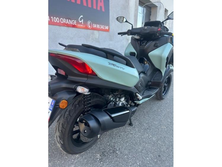 YAMAHA TRICITY 300 *PERMIS B*