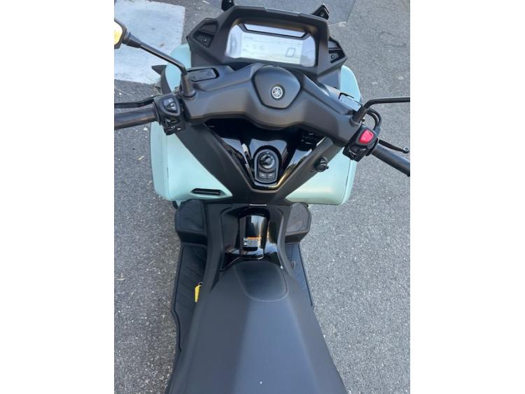 YAMAHA TRICITY 300 *PERMIS B*