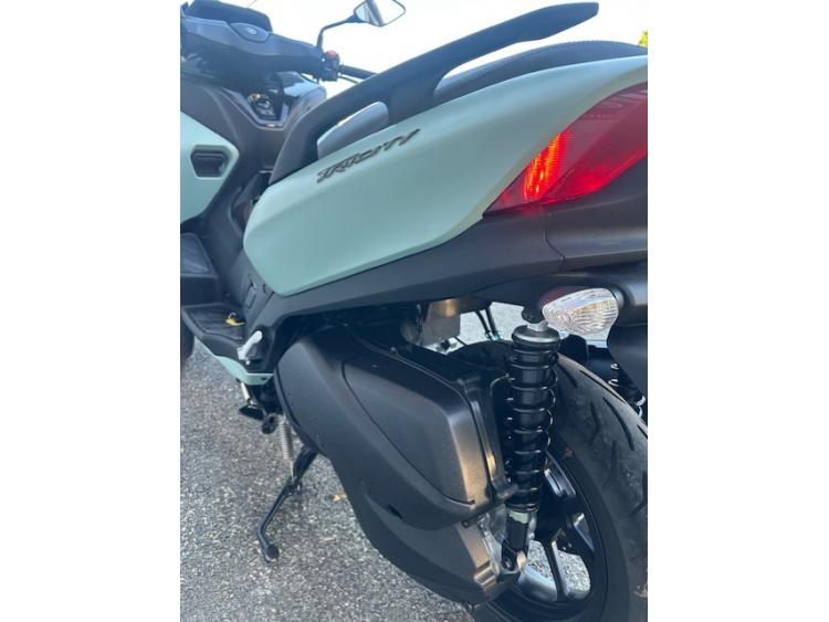 YAMAHA TRICITY 300 *PERMIS B*