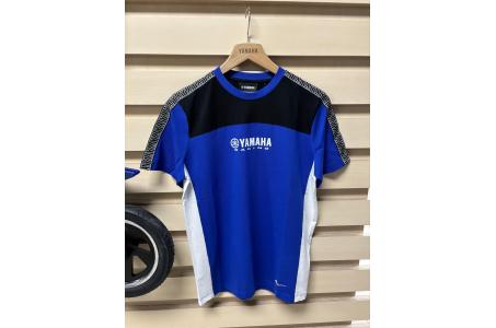 T-shirt Yamaha racing 