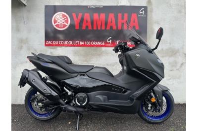 YAMAHA XP T-MAX 560