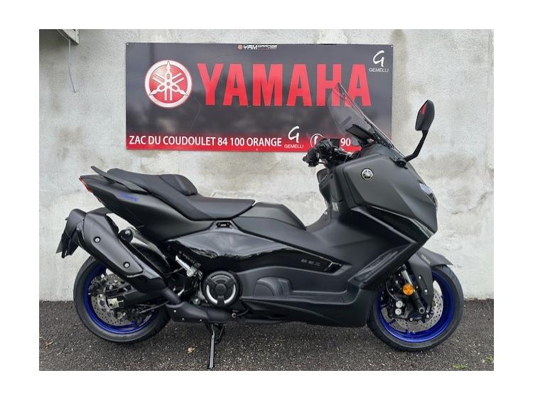 YAMAHA XP T-MAX 560