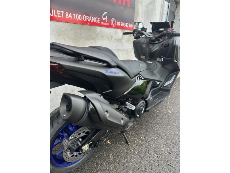 YAMAHA XP T-MAX 560