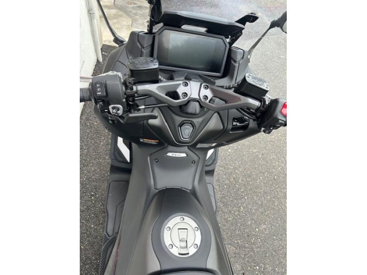 YAMAHA XP T-MAX 560