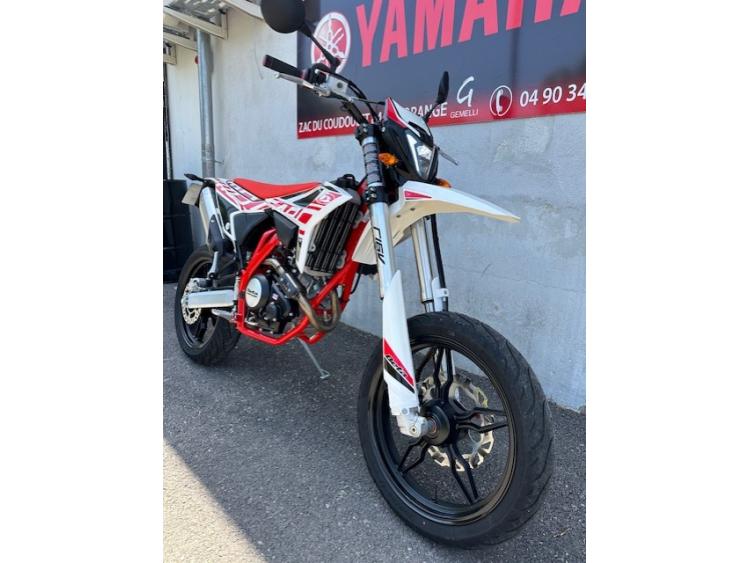 BETA RR 125 SM