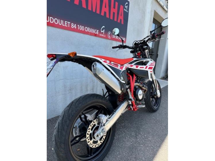 BETA RR 125 SM