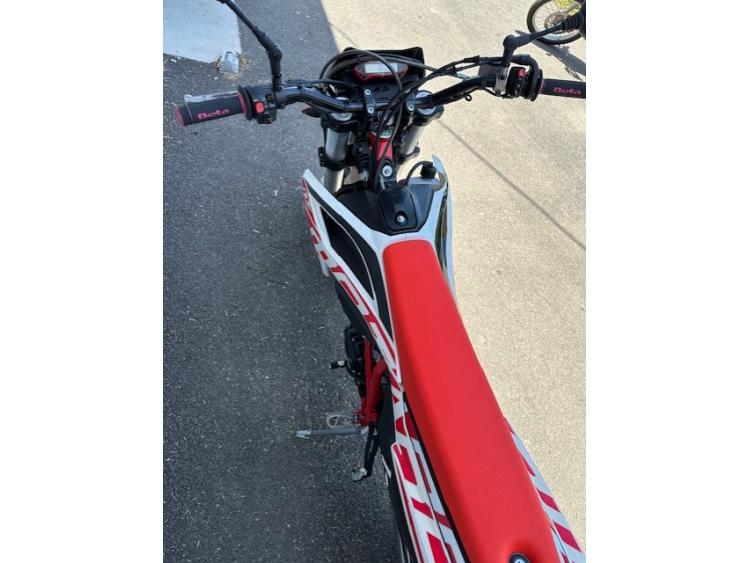 BETA RR 125 SM
