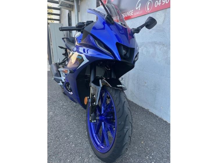 YAMAHA YZF-R 125 *2025*