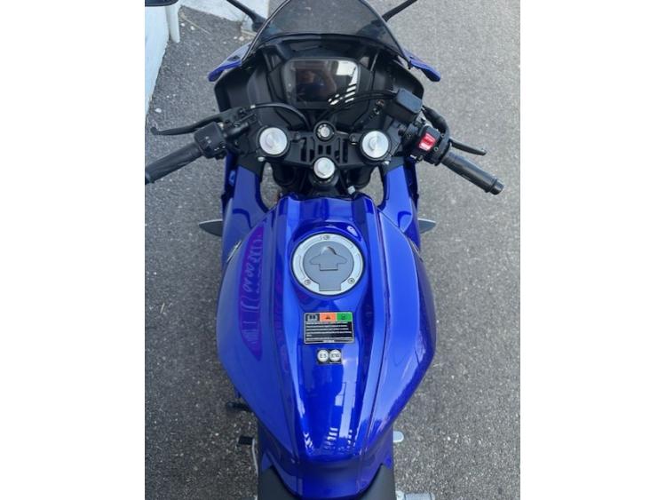 YAMAHA YZF-R 125 *2025*