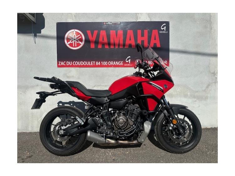 YAMAHA TRACER 7 55 KW