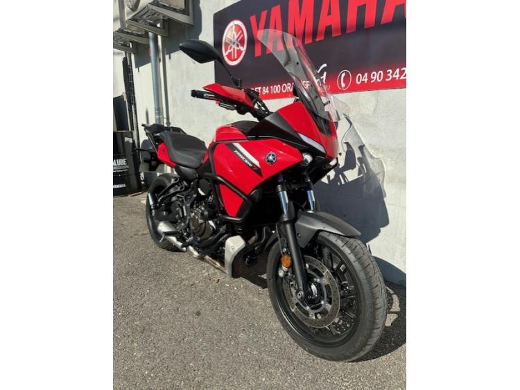 YAMAHA TRACER 7 55 KW