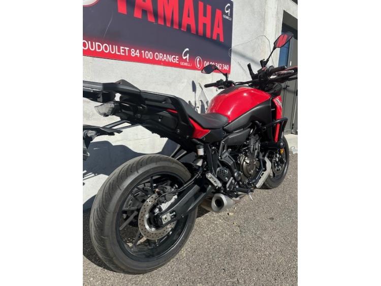 YAMAHA TRACER 7 55 KW