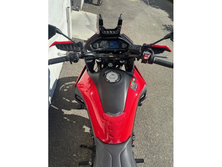 YAMAHA TRACER 7 55 KW