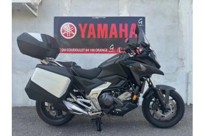HONDA NC 750 X