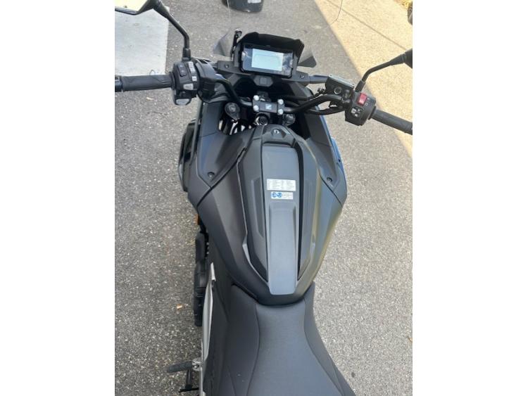 HONDA NC 750 X DCT