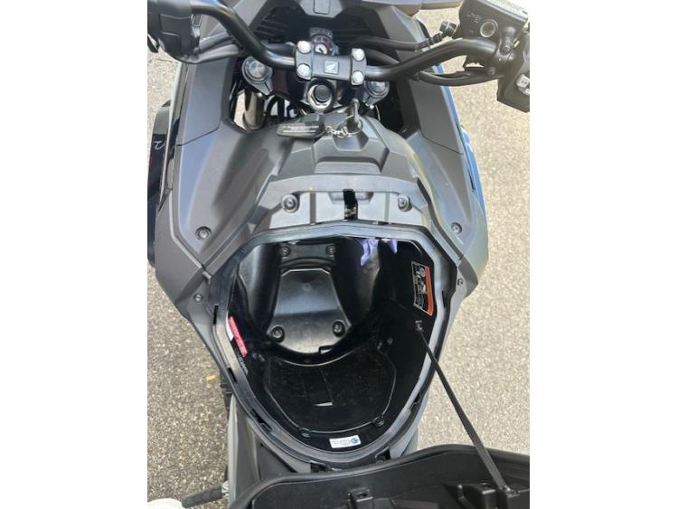 HONDA NC 750 X DCT