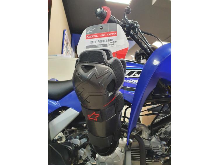 Genouillères Alpinestar