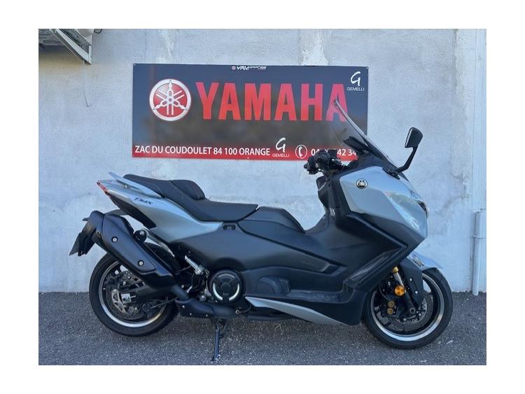 YAMAHA XP T-MAX 560 TECH MAX