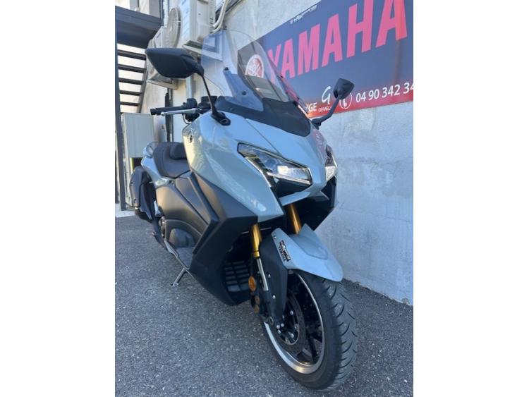 YAMAHA XP T-MAX 560 TECH MAX
