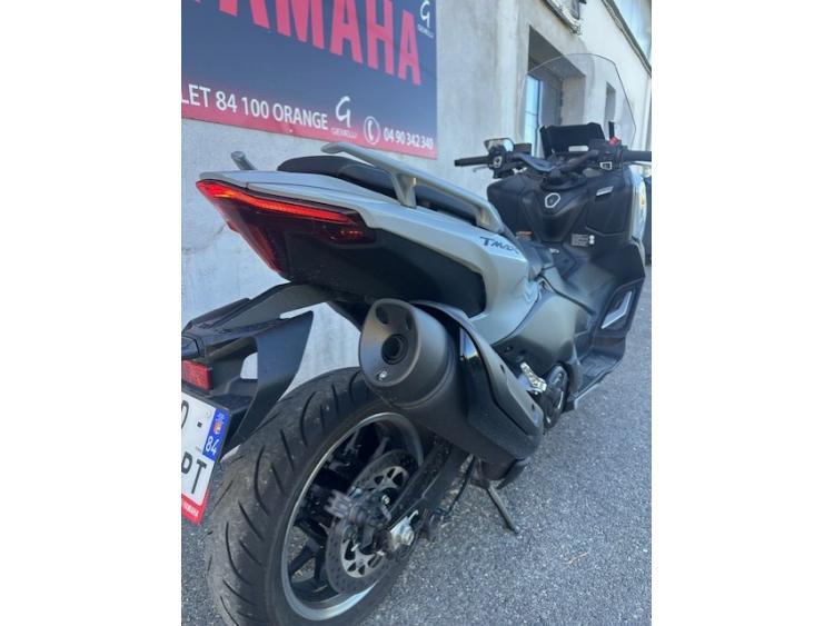 YAMAHA XP T-MAX 560 TECH MAX