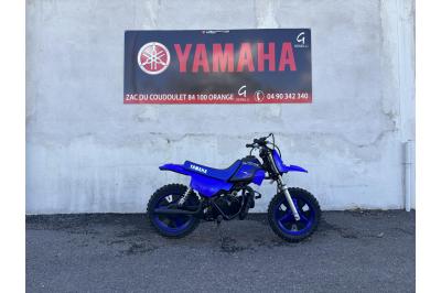 YAMAHA PW50