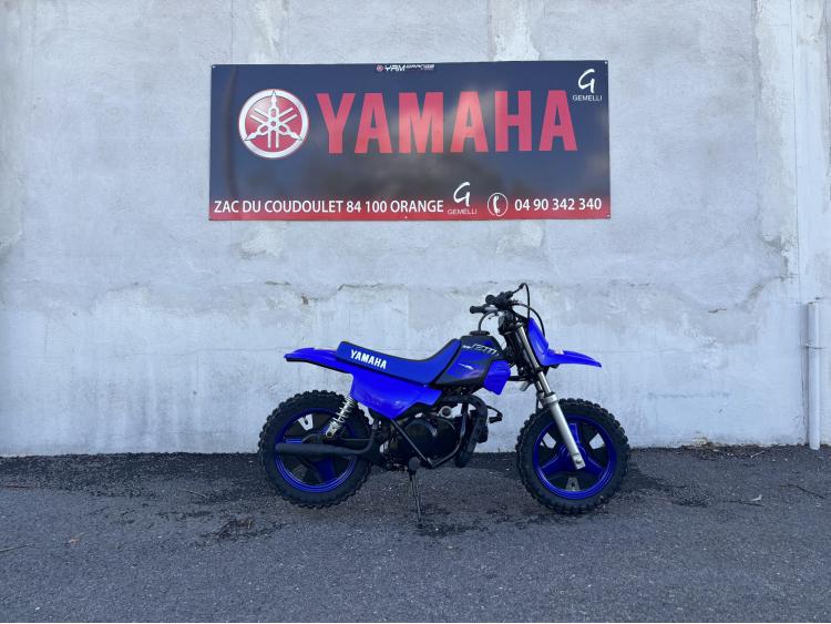 YAMAHA PW50 *2025*