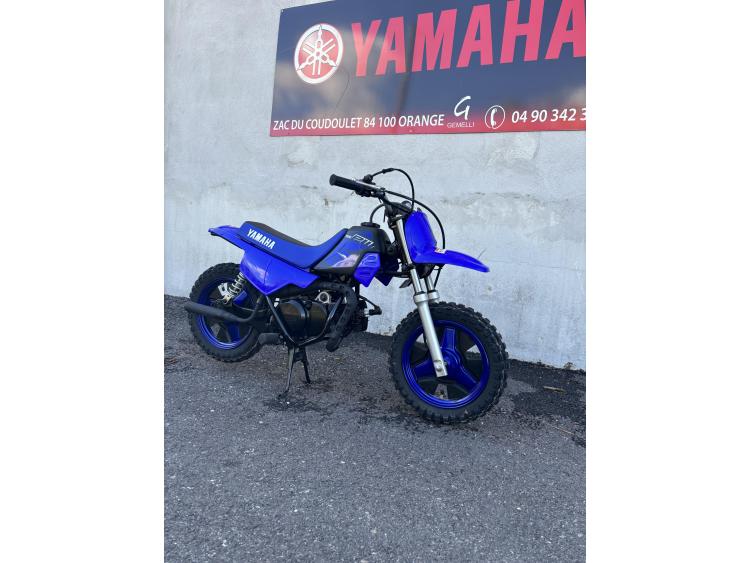 YAMAHA PW50 *2025*