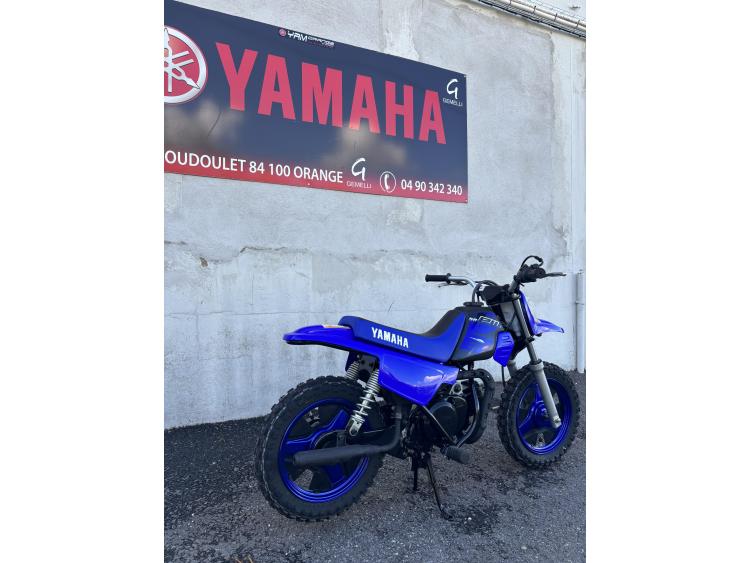 YAMAHA PW50 *2025*