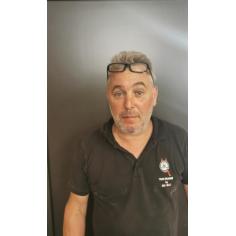 Bruno FORESTIER